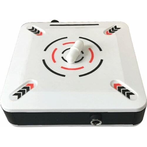 Portable Professional Magnetic-Stirrer Magnetic-mixer 2500 rpm Max 1000ml Stirring Capacity for Scientific Research Industry