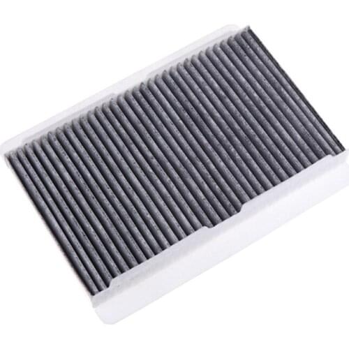 Cabin Filter For Citroen C2/C3/C4/DS 4/1.2 1.4 1.6 2.0 Model 2004-2011 2012-2015 2016- Carbon Filter Car Accessories 6447NT