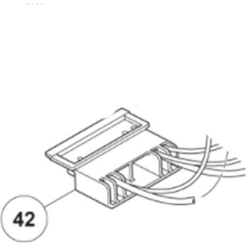 Pin for HIKOKI DS14DBSL DS18DBSL DS18DBL2 DV18DBSL DV18DBL2 339769