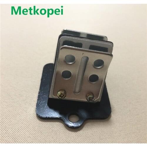 Scooter Racing Reed Valve for PIAGGIO Diesis 50 Fly Free Liberty Sfera 1st series Storm NRG Power DT 50cc AC 2 stroke