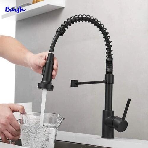 Stellaberry Kitchen Faucets