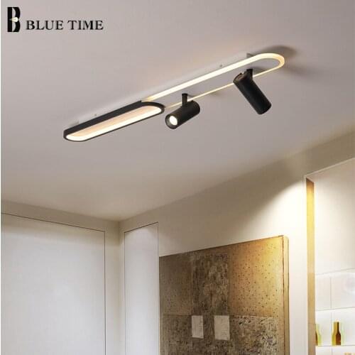 Aisle Lights LED Ceiling Lights Home Indoor Lighting for Living Room Bedroom Dining Room Kitchen Corridor Lights Ceiling Lamps