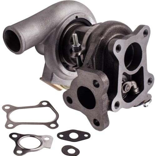 Turbo for Opel Astra-G CDTI 1.7L Y17DT engine 80HP 59kw 49173-06500 for Corsa-C 1.7 DI Y17DTL 55kw 1999-2003 8971852413 turbine