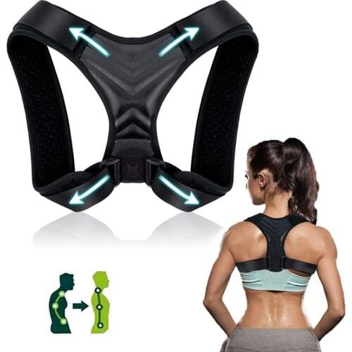 YXTC Back Corsets