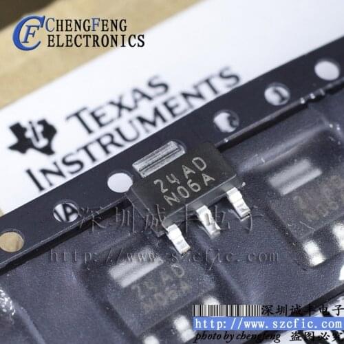 5pieces LM1117MPX-1.8 N12A