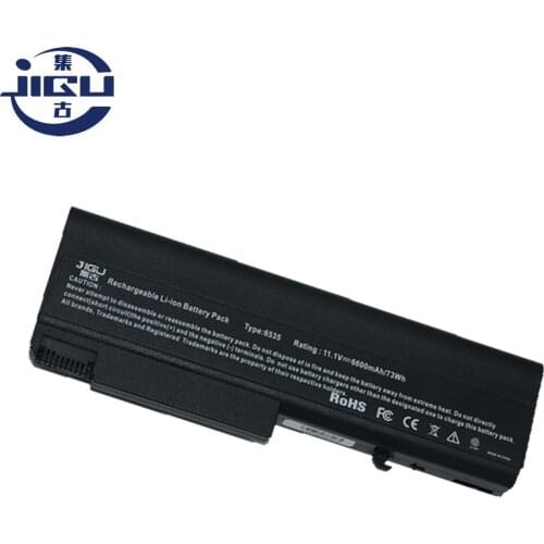 JIGU Laptop Battery 6930p 6440b 8440p 8440w 6545b FOR HP HSTNN-LB0E HSTNN-UB68 HSTNN-UB69 HSTNN-XB0E HSTNN-XB24 HSTNN-XB68