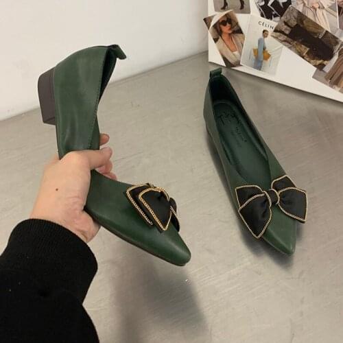 Женские мокасины BuMRoch China At AliExpress