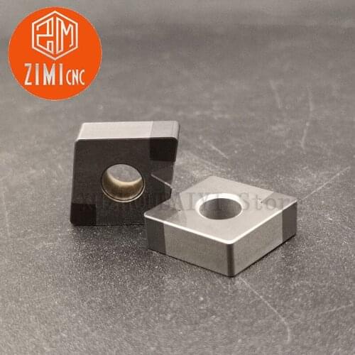 CNMG120408/CNGA120408 CBN cubic boron nitride blade CNMG432 diamond blade boring tool for processing hardened steel