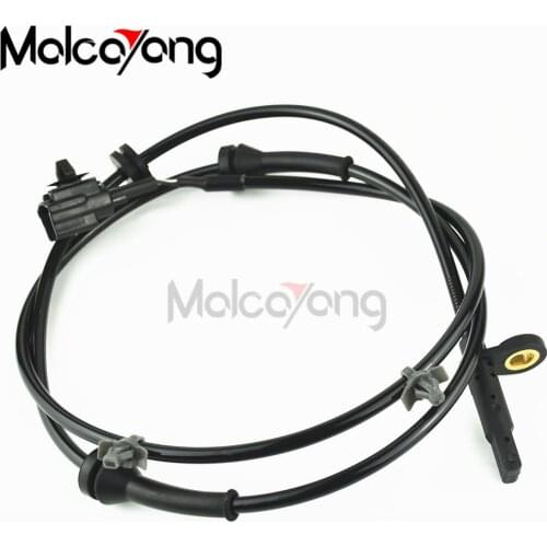 ABS Wheel Speed Sensor Front Right/Left For NISSAN TIIDA Versa Livina Bluebird Sylphy 47910-ED500 47911-ED500