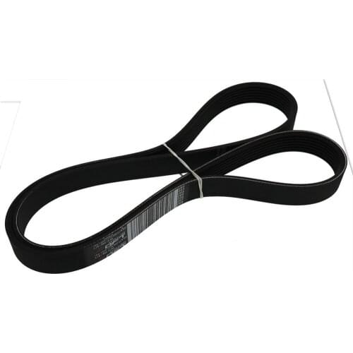 For Benz Smart SMART453 generator belt timing belt 7PK 1377-1172 A2819931696