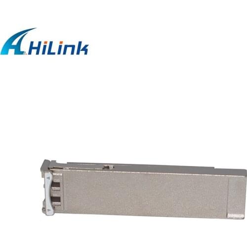 Duplex LC 10G 1470nm-1610nm 80km ZR DOM CWDM XFP Transceiver