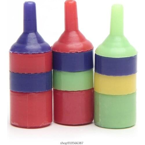 Aquarium Pond Bubble Air Stone Fish Tank Oxygen Aeration Aerator Diffuser Random M19 21 Wholesales