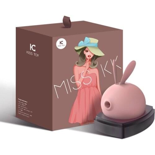 Bosly Clit Nipple Sucker Clitoris Stimulator Vibrator Sex Toys For Woman Erotic Toys For Adult Sex Shop