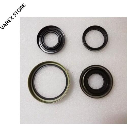 Gearbox oil seal front wheel oil seal ABS ring gear washer O-ring shaft cover knuckle nut for foton tuland
