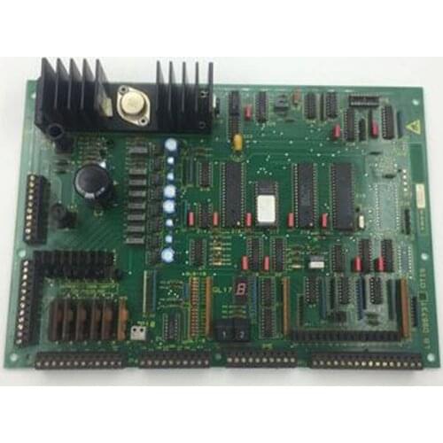 Elevator main board B9673T C9673T D9673T LB9704 TWE-T3A