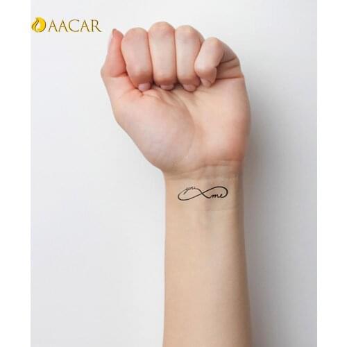 Fashion Body Art Waterproof HC53-New Design Tattoo Skin Beauty 10*6cm New Unique Removable Temporary Tattoo Stickers