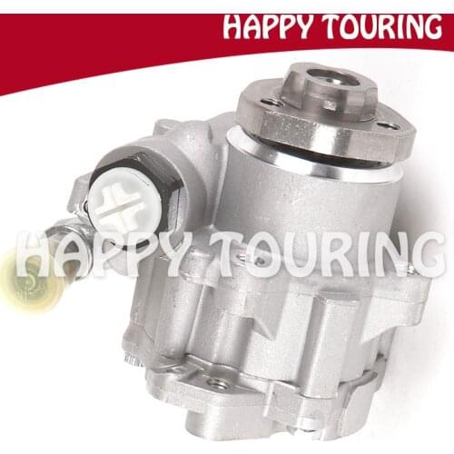 Power Steering Pump Caravelle Camper 7D0422155 For Volkswagen Transporter T4 7691974149 7D0422154 7D0422154X 1145100609 15-0291