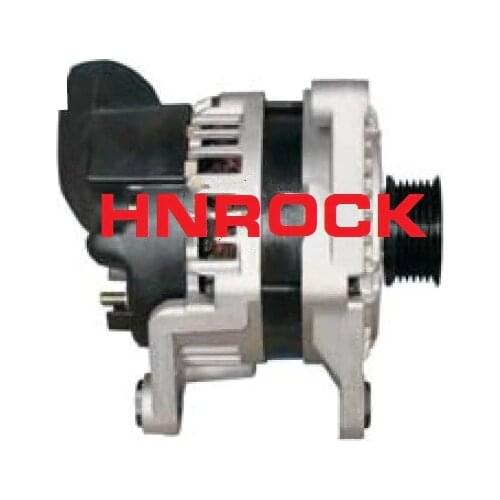NEW HNROCK 12V 120A ALTERNATOR JFZ192D BL18T-3701010 FOR Cross FSV JUNJIE BL16/18/20MT 1.8T