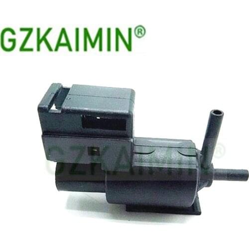 OEM NEW K5T49091 KL01-18-741 KL0118741 Vacuum Switch Valve Solenoid for EGR Vacuum Solenoid for mazda Rx8