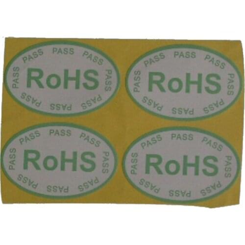 Customized customized logo adhesive label printer high quality and cheap price