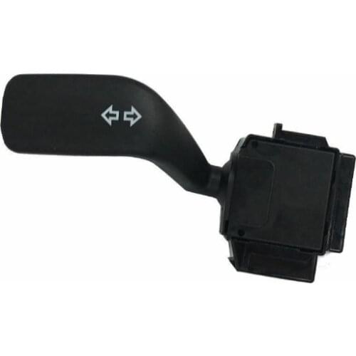 Original Headlight Fog Light Turn Signal Switch For FORD TRANSIT 2006 2007 2008 2009 2010 2011 2012 2013 2014 6C1T-13335-AA