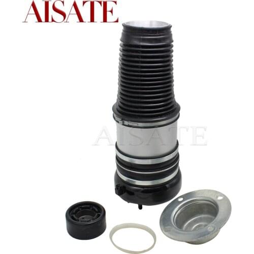 Front Air Suspensions Shock Strut Absorber Air Spring Bag for Audi A6 C6 4F 2006-2011 4F0616039AA 4F0616039 4F0616040AA