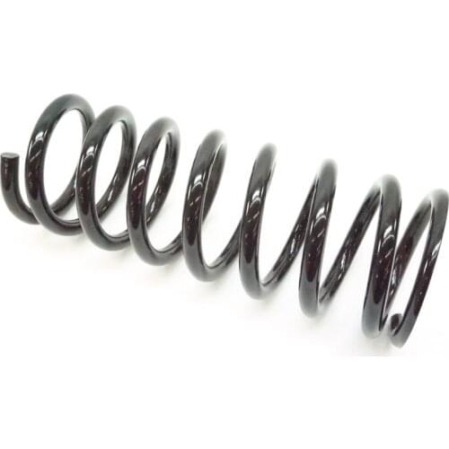 VolMarkt Mercedes W115, W123 200 76-80, 240D 3.0 74-76, 200D 76-79, 230D, 240D Rear Coil Spring 1233240604