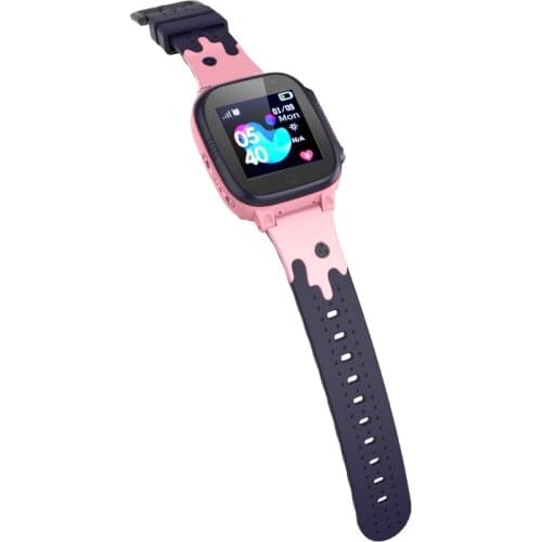 Q15 best price sos kids smart watch phone wrist smartwatch for children