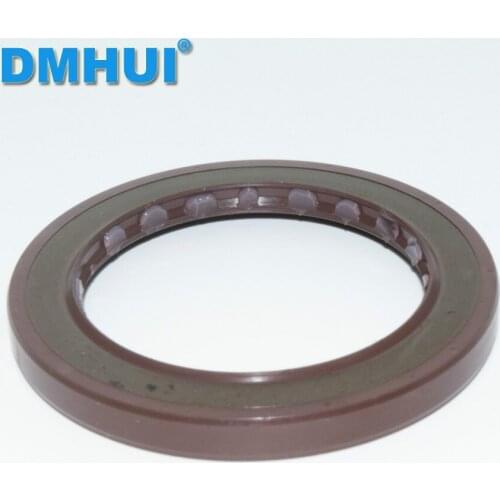 ISO 9001:2008 BAFSL1SF type rubber / rubber band Oil seal ring 52X72X7/8 or 52*72*7/8 seal Used For hydraulic pump/motor