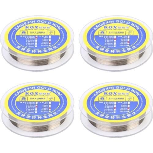 500m Screen Separator Wire for Mobile Phone LCD Display Repair Cutting Line used for LCD touch screen refurbishment