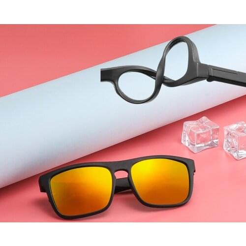 Long Keeper Sunglasses Kids Boys Girls Polarized Children Cool Sun Glasses UV Protection Eyeglasses Eyewear High Quality Fashion