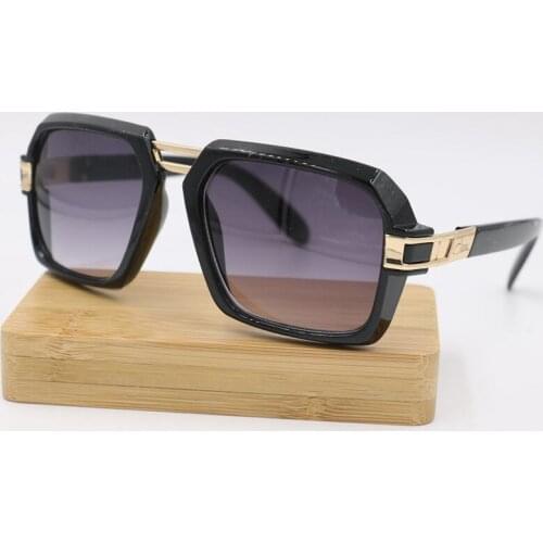 Fashion Glasses frames For Men Women Sunglasses black Lens Eyeglasses Square metal Eyewear 4030 glasses