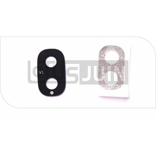 10pcs original back camera glass lens for Samsung galaxy J3 2017/J5 2017/J7 2017/J330F J530F J730F/J330 J530 J730