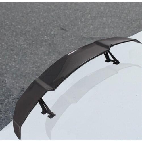 Superior quality Car accessories body appearance V Style Carbon fiber Spoiler For BMW F80 F82 F90 F32 M2 M3 M4 F87