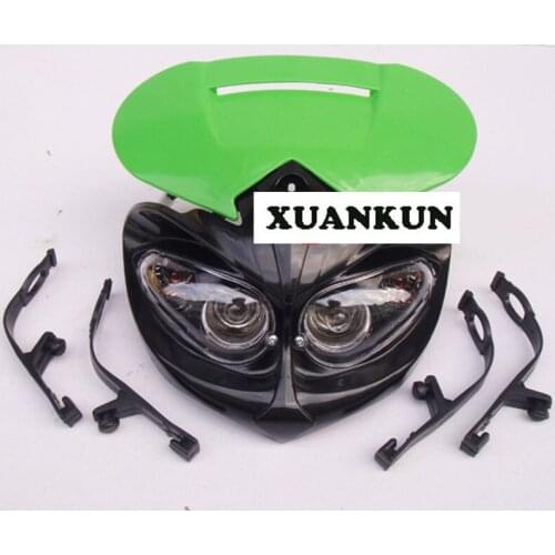 XUANKUN Headlamps
