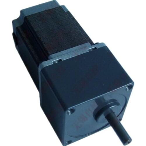 57BYG Gearbox Geared Stepper Motor Ratio 5:1 Nema23 L 76mm 3.5A CNC Router