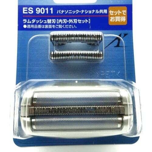 Razor Shaver outer Foil Blade Head ES9011 ES8801 ES8807 ES8161 ES8162 ES8163 ES8171 ES8172 ES8175 ES8176 ES-LC60 for Panasonic