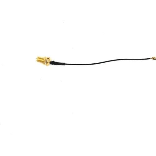 DSTIKE IPEX SMA antenna adapter ESP-07 ESP32 wrover