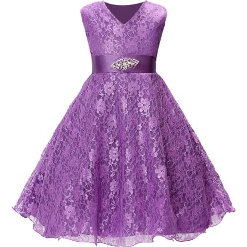 ELVESNEST Dresses For Girls