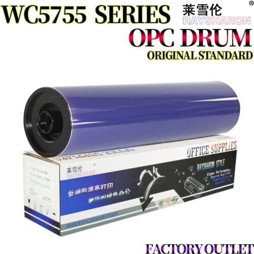 OPC Drum For Use in Xerox WorkCentre 5735 5845 5885 5865 5875 5890 5645 5655 5790 5755 5665 5675 5687 5740 5745 5775