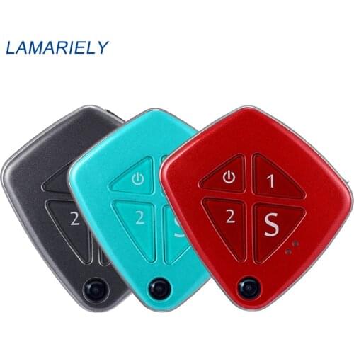 3G GPS Tracker Child Mini Camera GPS Tracking Kids Locator 3G WCDMA GSM Tracker GPS Wifi LBS Positioning SOS Pendant Fall alarm