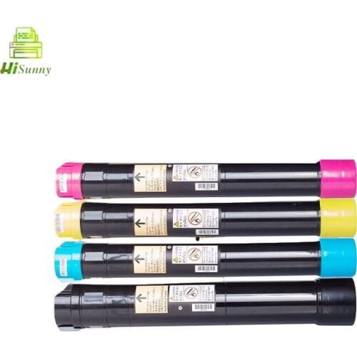 C5005d Toner Cartridge for Xerox DocuPrint C5000d C5000 C5005 CT201664 CT201665 CT201666 CT201667