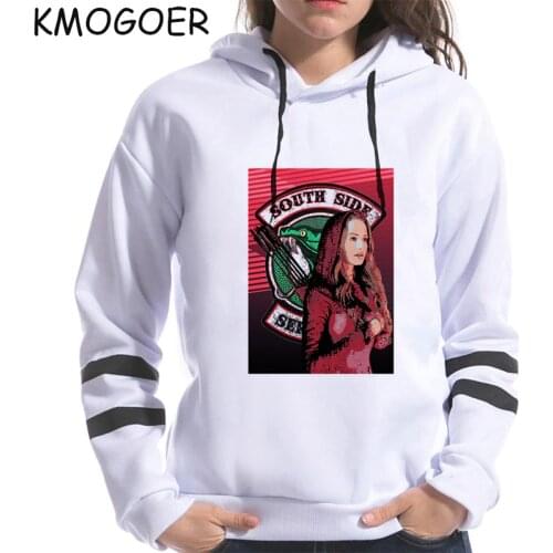 KMOGOER Women's Warm Sweatshirts