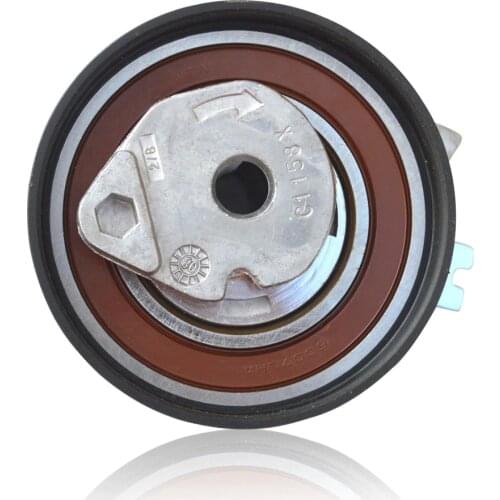 Tensioner Assy Timing Belt Tensioner 473H-1007060 for Chery A1 A3 Auto Spare Part