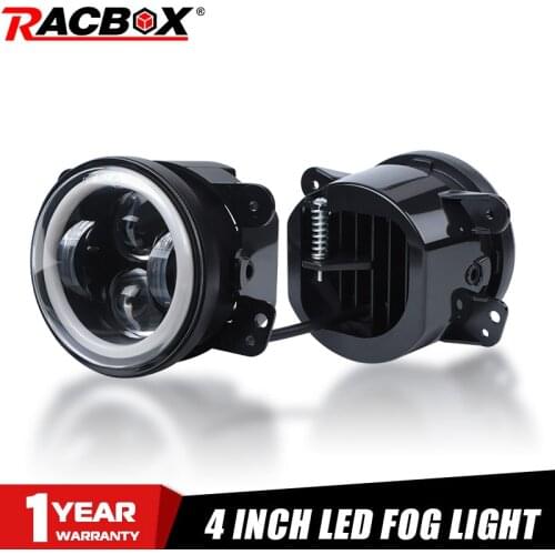 Противотуманные лампы RACBOX China At AliExpress