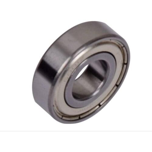 Ball bearings 6000ZZ 10*26*8mm