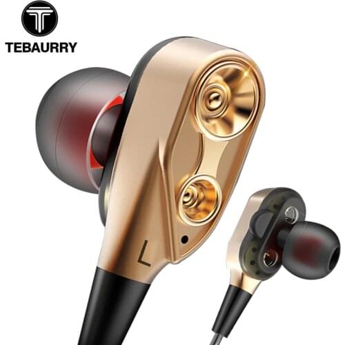 Наушники вкладыши Tebaurry China At AliExpress