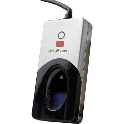 USB Delphi Fingerprint Device URU4500