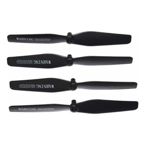 Skytech TK110HW Syma X56 X56W Quadcopter spare parts blades set