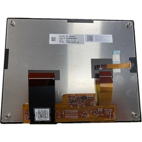 TM084TVKX02 LCD Displays screen